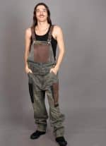 URBANTOOLKIT MEN'S JUMPSUIT - Image 3