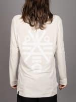 MONOLITH MEN'S SHIRT OFFWHITE - Image 2