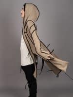 ZENITH MEN'S JACKET MOKA - Image 5