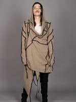 ZENITH MEN'S JACKET MOKA - Image 4