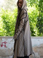 Zenith WOMEN'S JACKET MOKA - Image 4