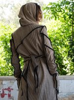 Zenith WOMEN'S JACKET MOKA - Image 7