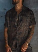 Bamboo Shirt DRAGONSKIN - Image 2