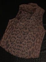 Yacxi MEN'S Tank LEOPARDUS LAGARTIKA - Image 3