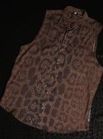 Yacxi MEN'S Tank LEOPARDUS LAGARTIKA - Image 4