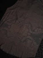 Yacxi MEN'S Tank MAYAN CODEX - Image 2