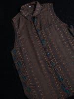 Yacxi MEN'S Tank MUDGRASS - Image 4