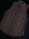 Yacxi MEN'S Tank MUDGRASS