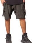 RUQ Short Men Pants GREY