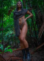 SHERKANKA PAREO - Image 2