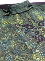 BUTTON SHIRT ACID GARDEN - Image 2