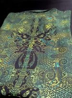 BUTTON SHIRT ACID GARDEN - Image 5