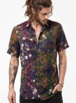 ANTAERS MEN'S BUTTON SHIRT - Image 4