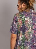 ANTAERS MEN'S BUTTON SHIRT - Image 2