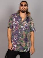 ANTAERS MEN'S BUTTON SHIRT - Image 6