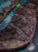 Botta Bag VELVET FAWN PSYCHEDELIKA GALACTIKA - Image 2