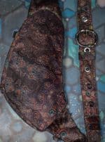 Botta Bag VELVET FAWN PSYCHEDELIKA GALACTIKA - Image 3