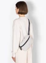 JONA BIG POUCH OFFWHITE - Image 2
