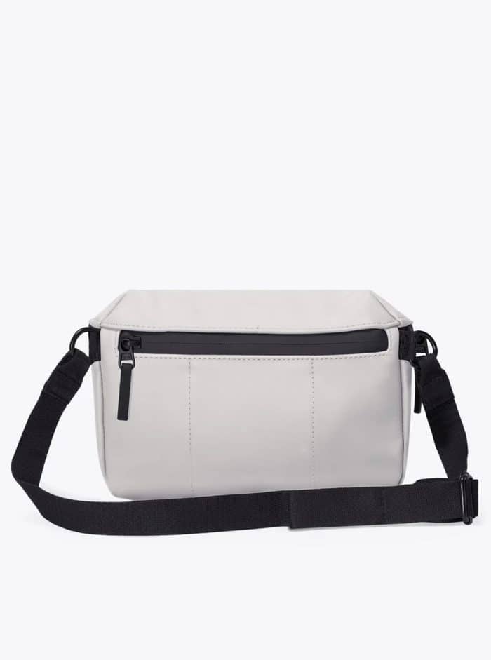 JONA BIG POUCH OFFWHITE - Image 3