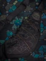 BOTTA BAG IKARO- BLACK - Image 4