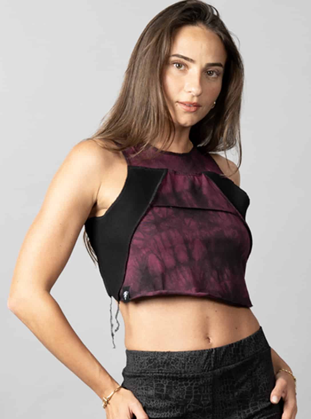 BORD-TD-BLACK-STITCH_0009_Layer-81-copy-21-1.jpg PULSAR BORDEAUX & BLACK STITCH - Image 1