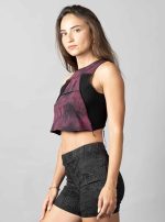 PULSAR BORDEAUX & BLACK STITCH - Image 4
