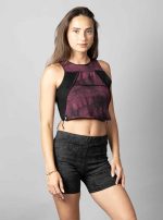 PULSAR BORDEAUX & BLACK STITCH - Image 12