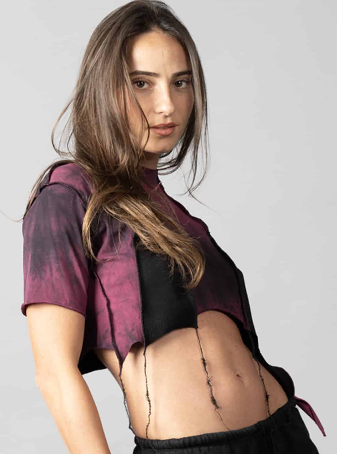 BORDEAUX-TD-BLACK-STITCH_0000_Layer-29-copy-2-1.jpg SONIC BORDEAUX-BLACK STITCH - Image 1