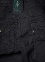 Corsaire MEN'S Pants BLACK DMTICIOUS - Image 3