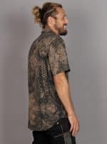 DEA BROWN MEN'S BUTTON SHIRT - Image 6