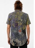 ELES MEN'S BUTTON SHIRT - Image 2