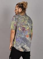 ELES MEN'S BUTTON SHIRT - Image 5