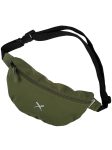 Easy Flag Hipbag OLIVE