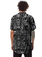 HOLLY MEN'S BUTTON SHIRT - Image 2