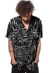 HOLLY MEN'S BUTTON SHIRT