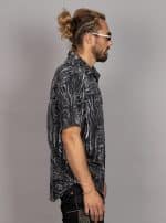 HOLLY MEN'S BUTTON SHIRT - Image 4