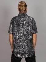 HOLLY MEN'S BUTTON SHIRT - Image 2
