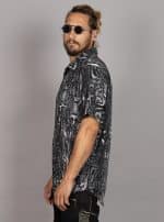 HOLLY MEN'S BUTTON SHIRT - Image 7