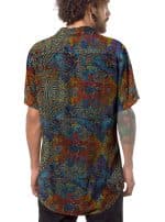 KANIBO MEN'S BUTTON SHIRT - Image 2