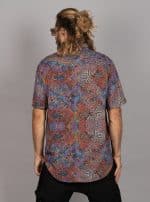 KANIBO MEN'S BUTTON SHIRT - Image 2