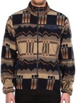 INSANEIA MEN'S JACKET KHAKI