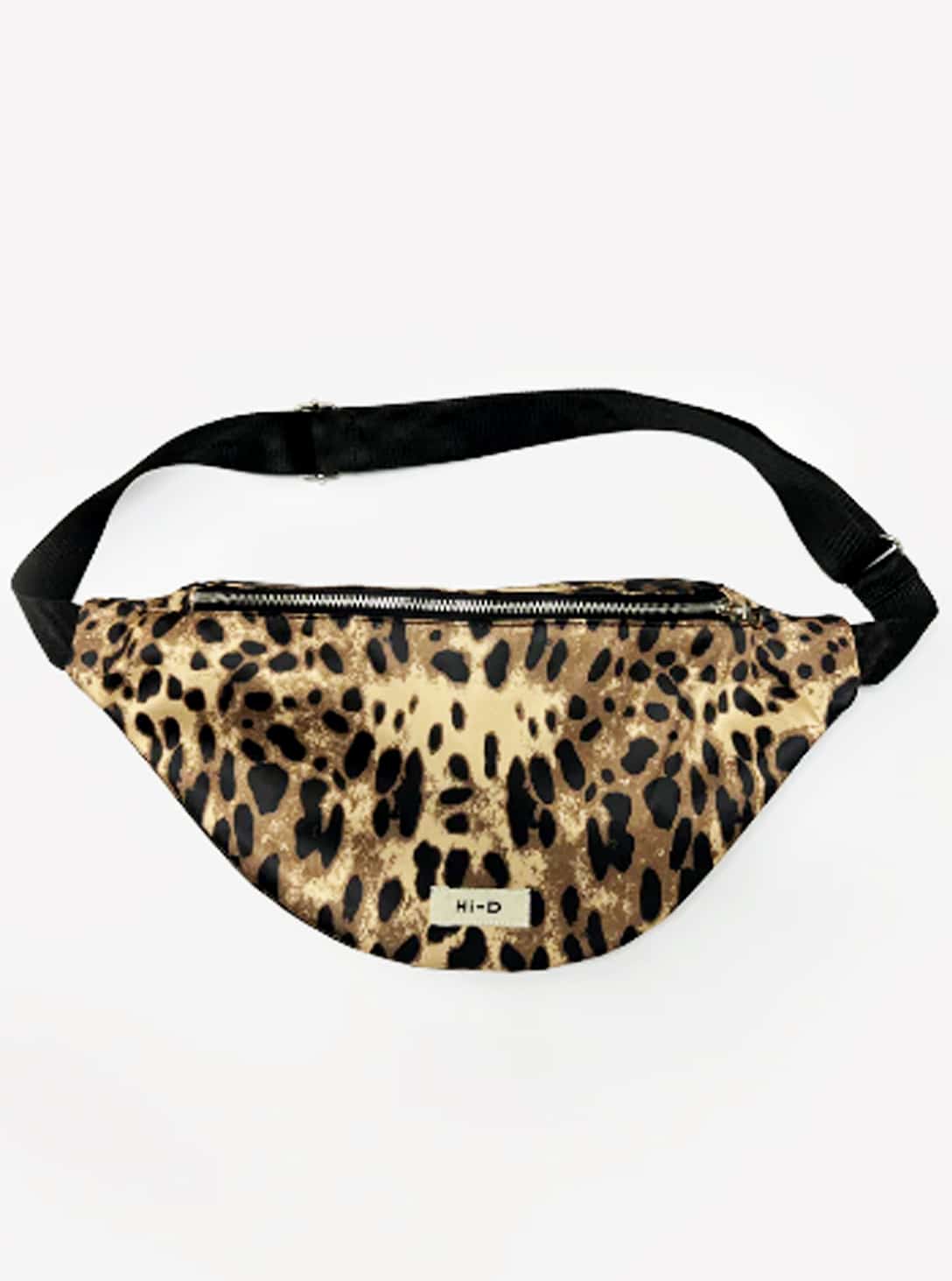 LEOPARD_0000_Levels203-1.jpg Oversize Pouch- ALICE LEOPARD - Image 1