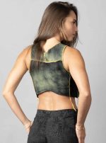 PULSAR LIME & YELLOW STITCH - Image 2
