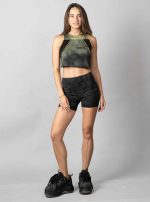 PULSAR LIME & YELLOW STITCH - Image 6