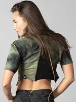 SONIC LIME-YELLOW STITCH - Image 2