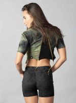 SONIC LIME-YELLOW STITCH - Image 6