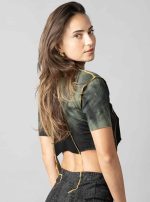 SONIC LIME-YELLOW STITCH - Image 7