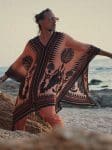 OMANE KAFTAN MOKA
