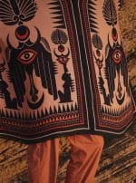 OMANE KAFTAN MOKA - Image 3