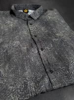 Button Shirts PLASTIKA - Image 2